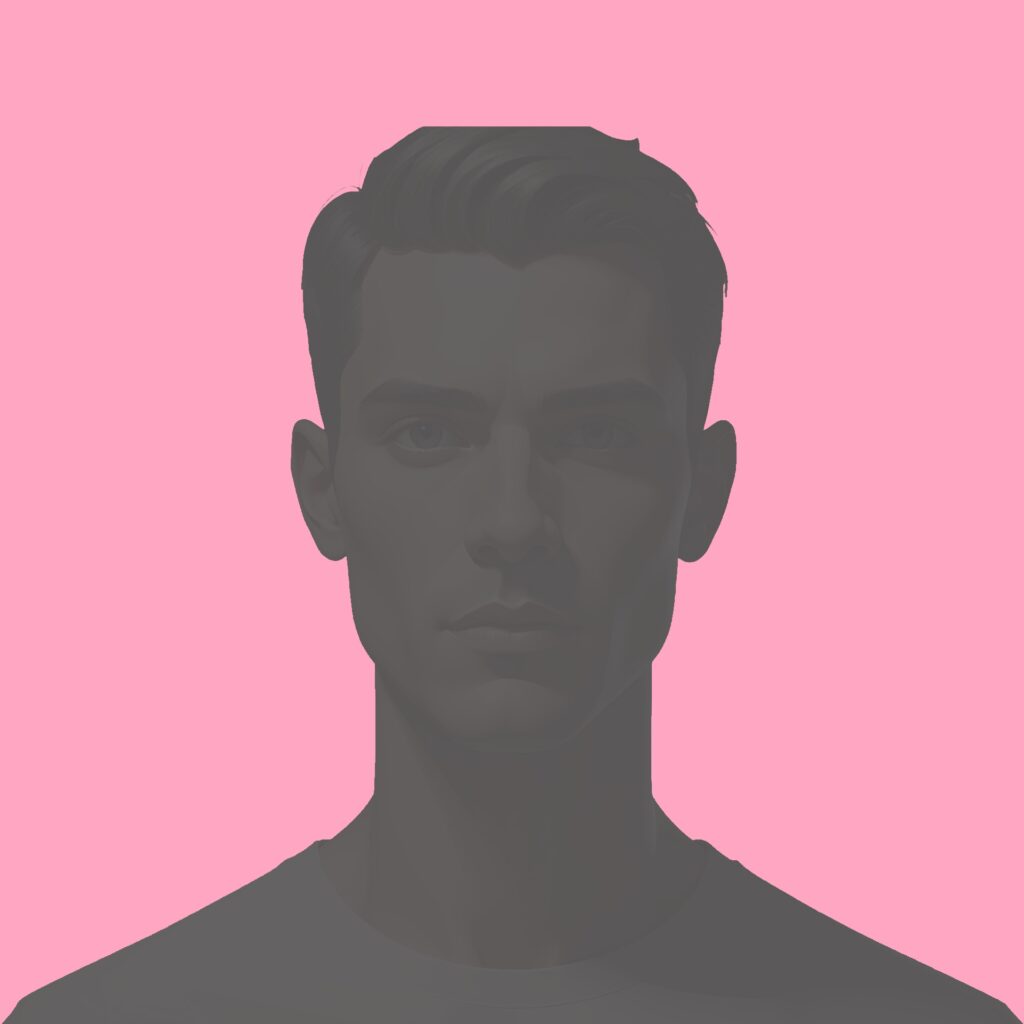 Platzhalter-Avatar, Porträtfoto von Helmut folgt